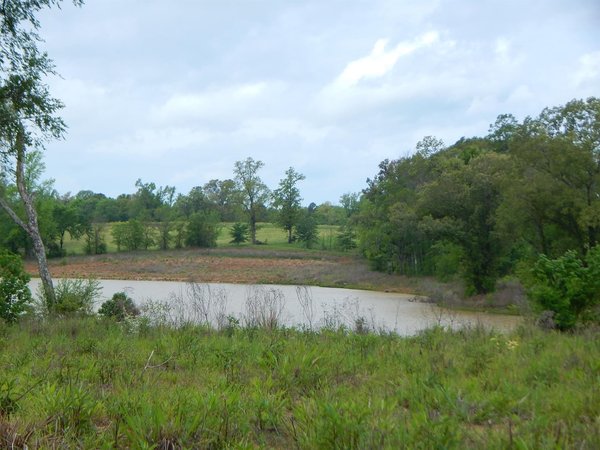 2.44 acres in Texas County