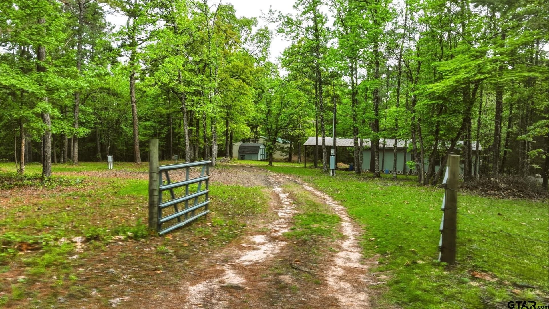 27.7 acres in Cass County