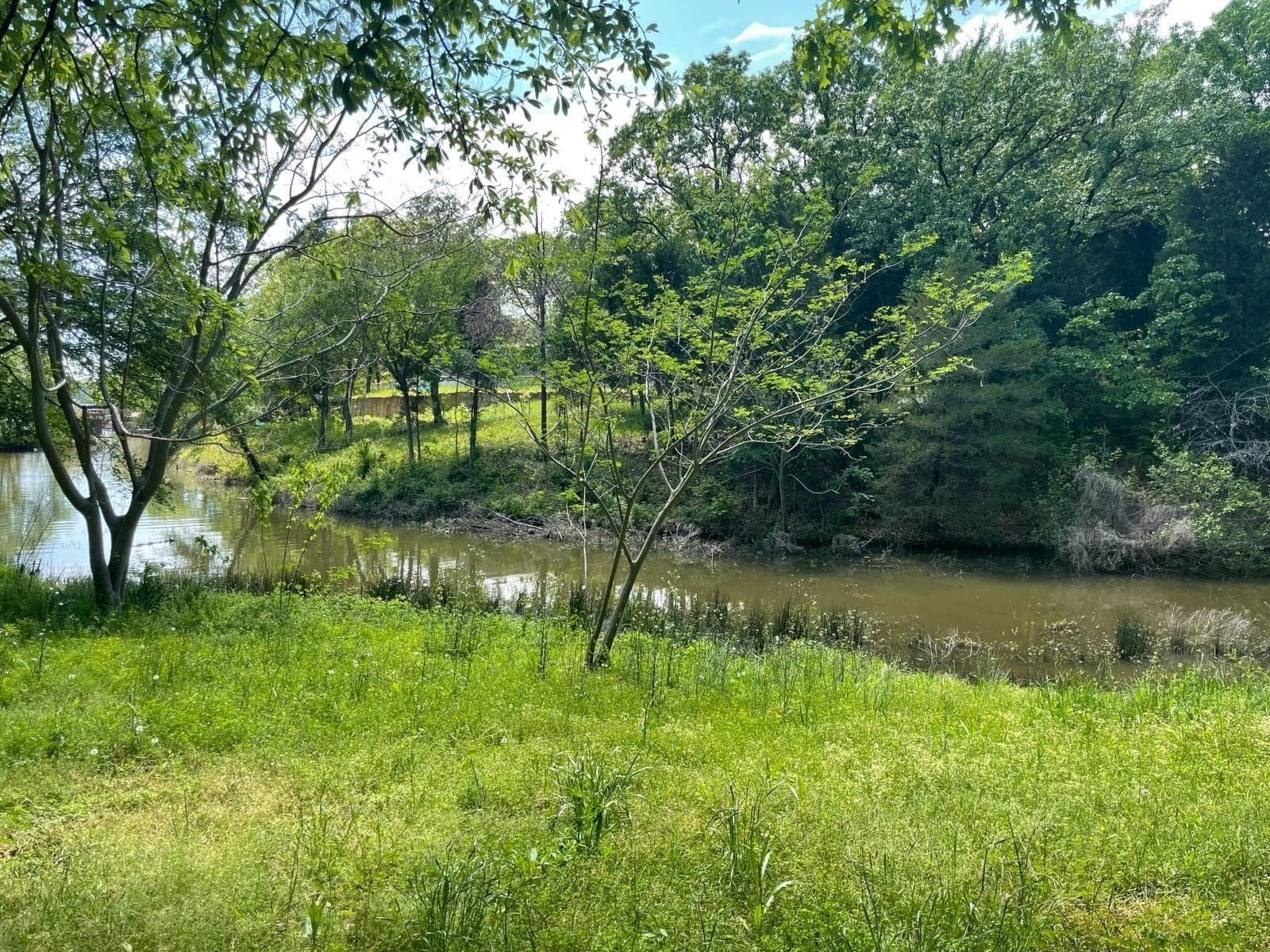 0.14 acres in Henderson County