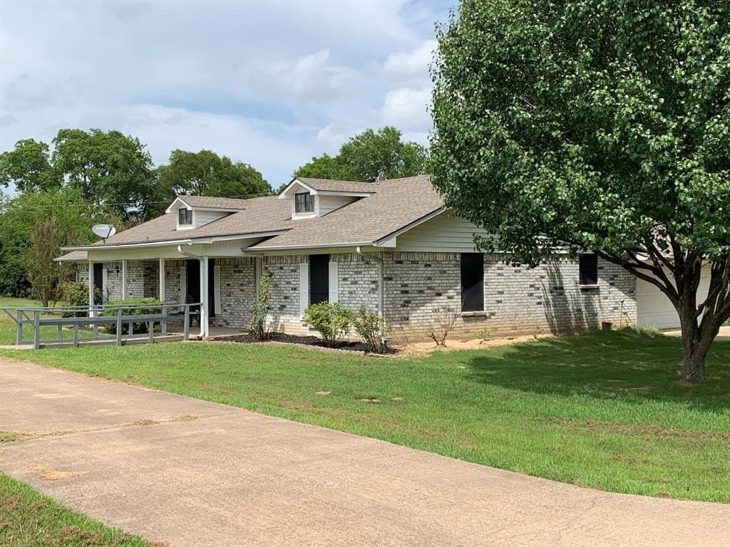 11 acres in Wood County