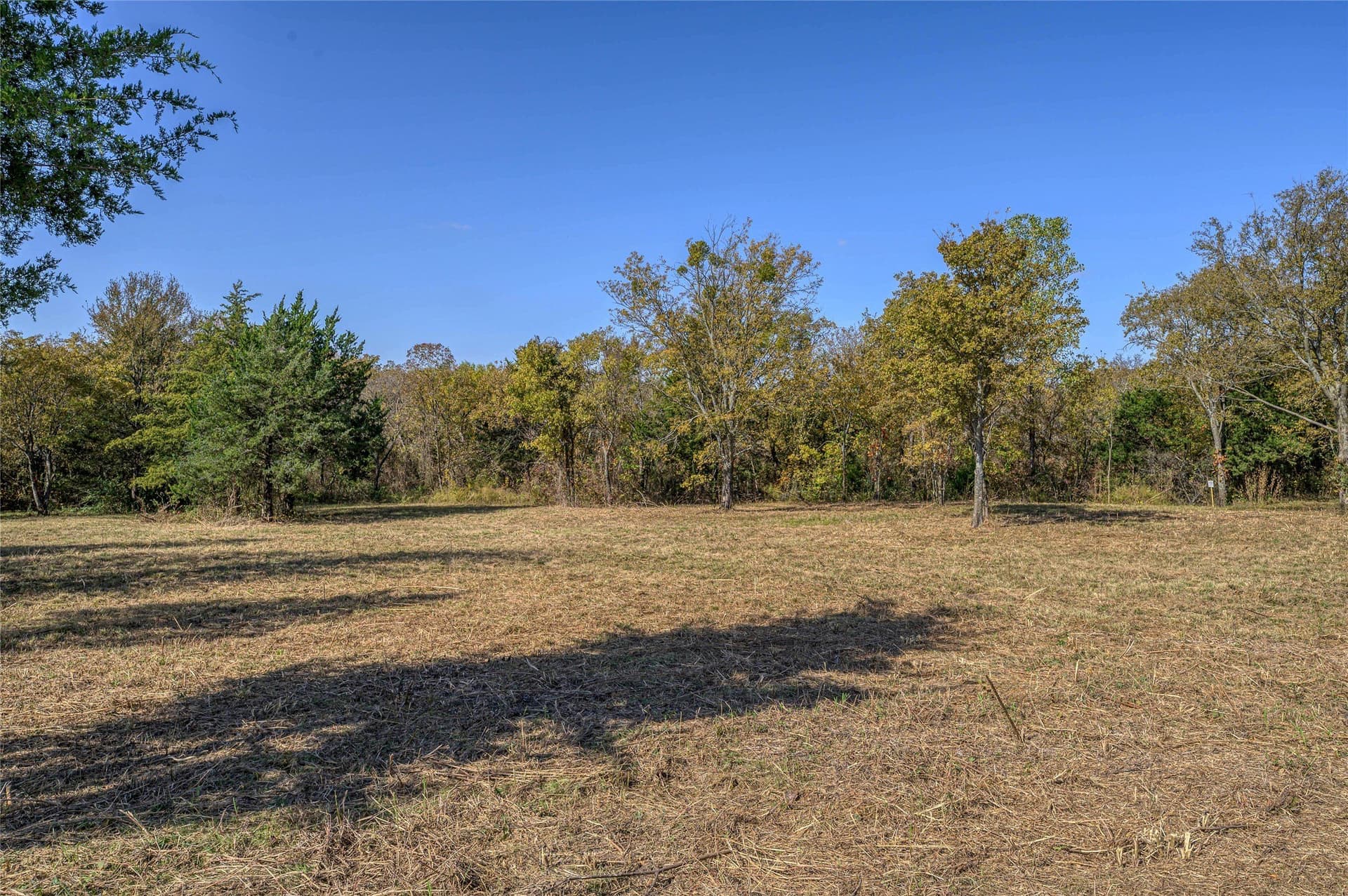 4.47 acres in Grayson County
