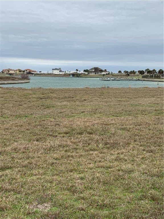0.31 acres in Calhoun County