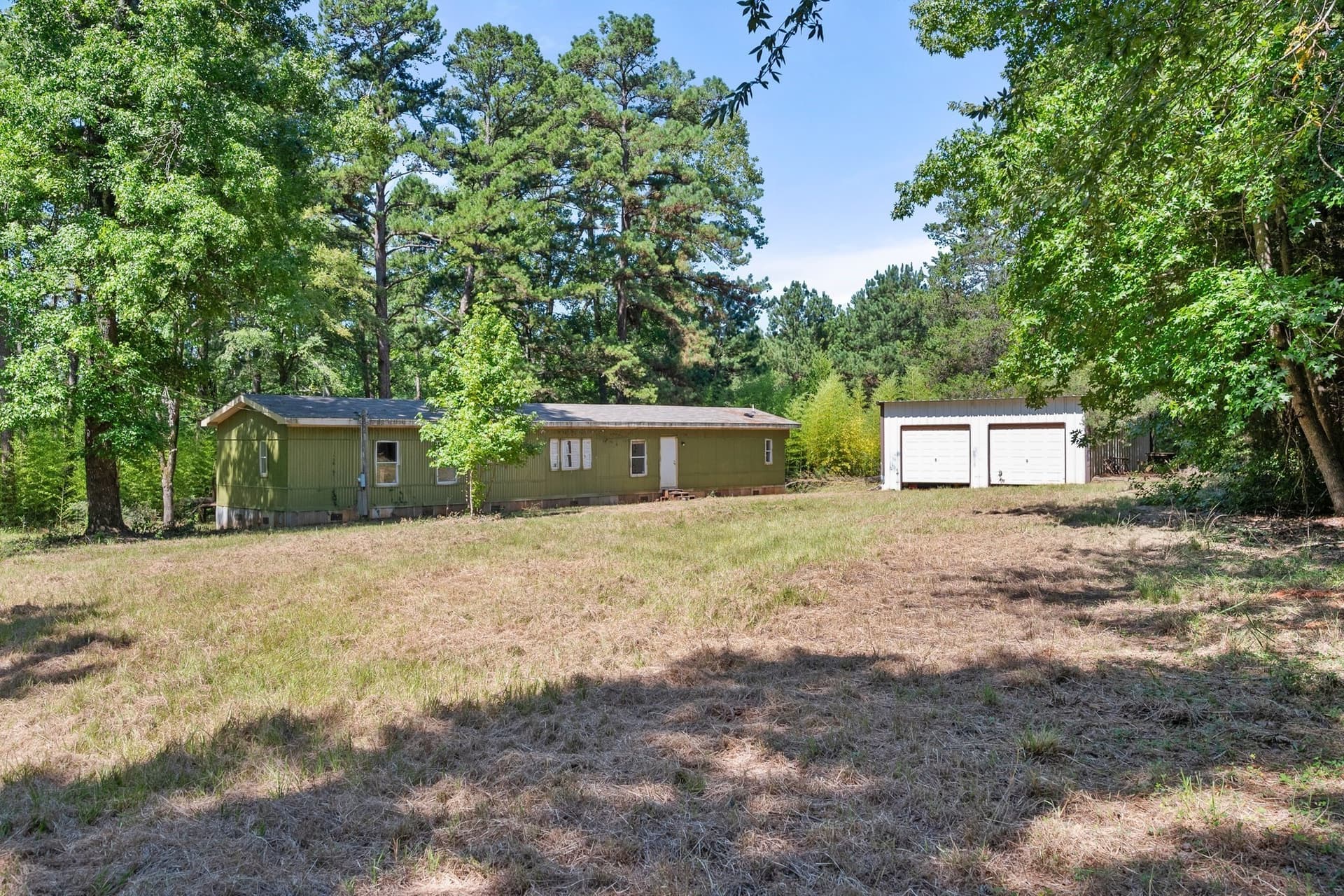 6.05 acres in Anderson County
