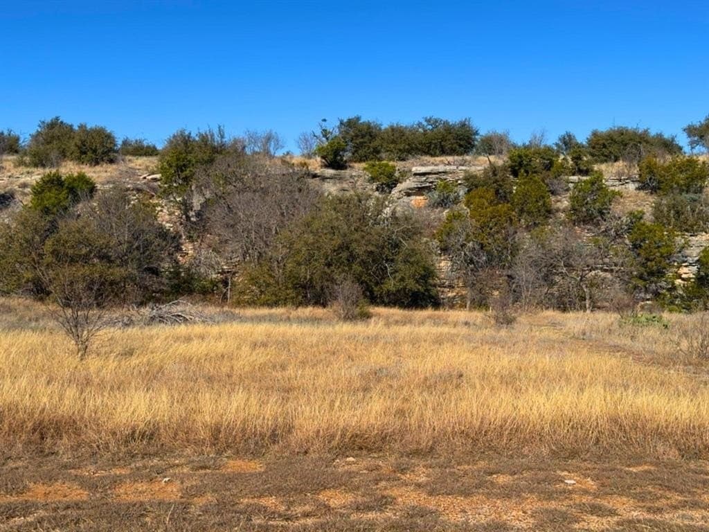 0.27 acres in Palo Pinto County