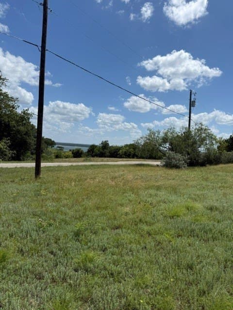 0.3 acres in Hill County