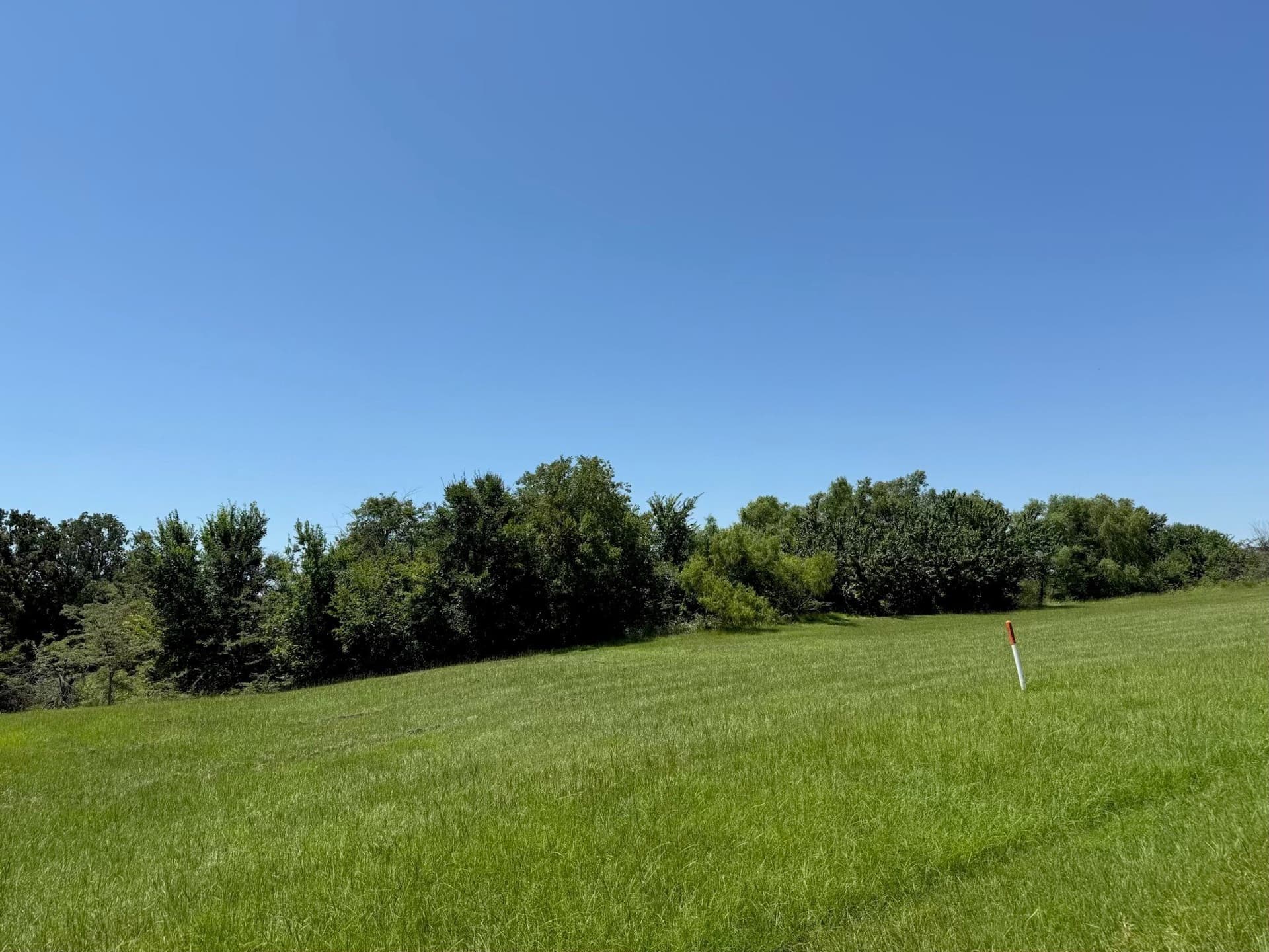 0.43 acres in Grayson County