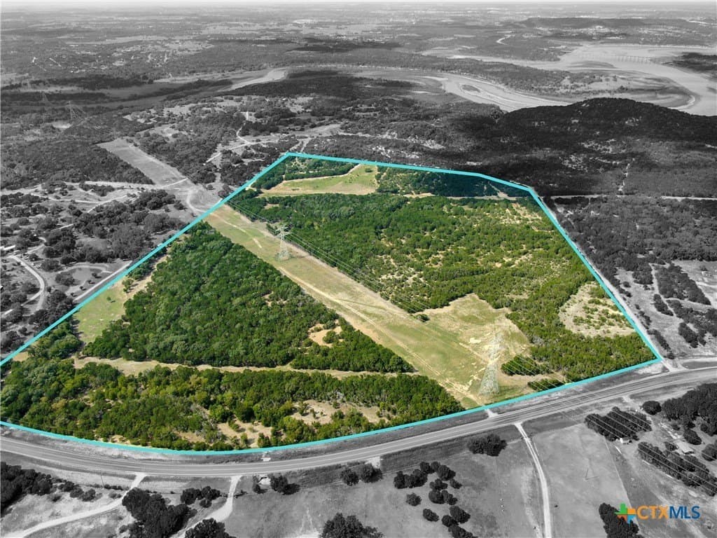 72 acres in Bell County