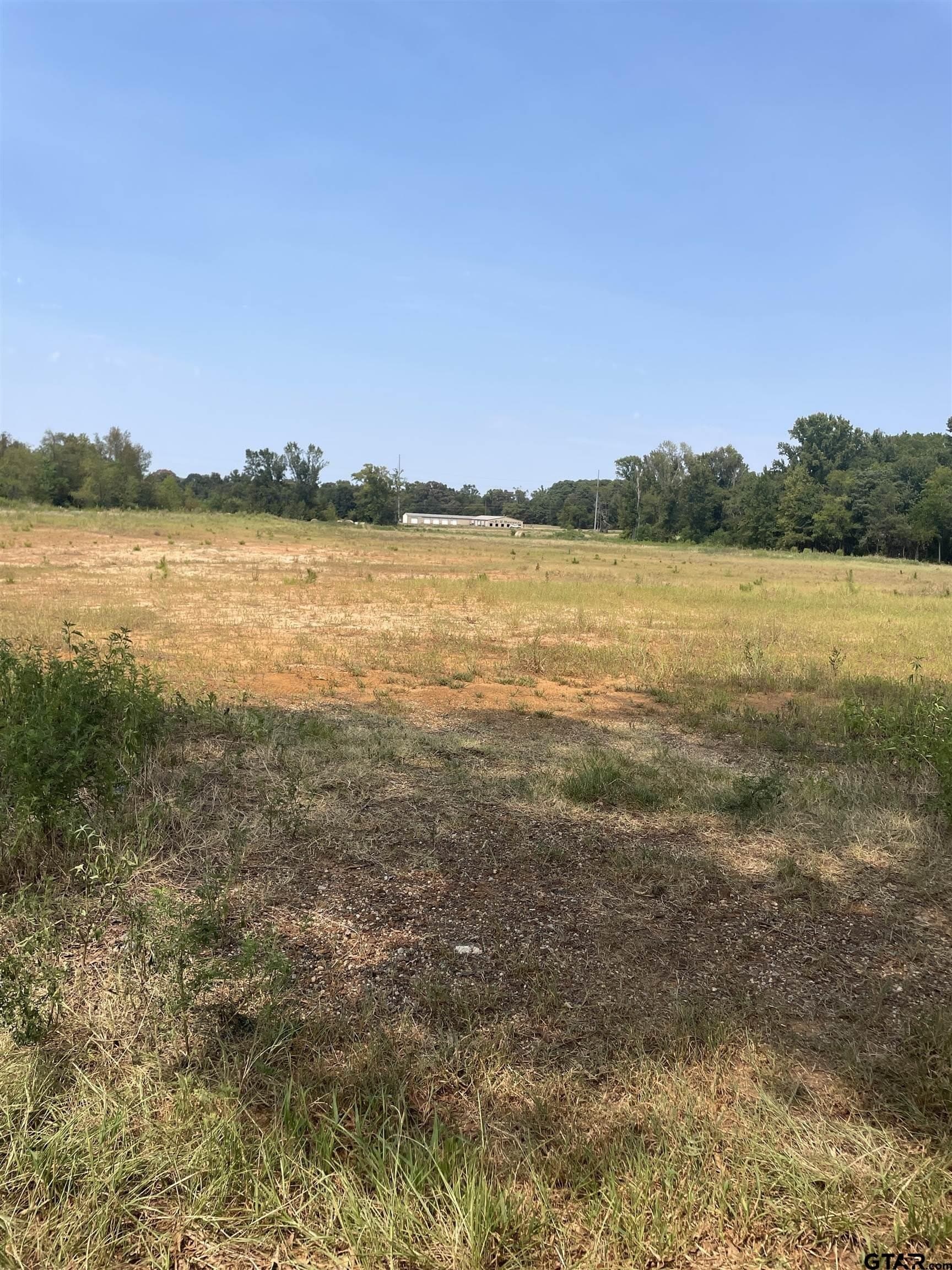 4.57 acres in Camp County