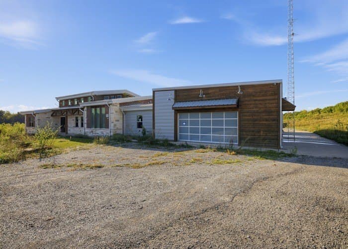 1264 BALLARD Road