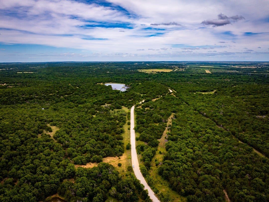 3.64 acres in Jack County