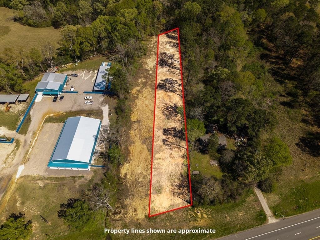0.92 acres in Texas County