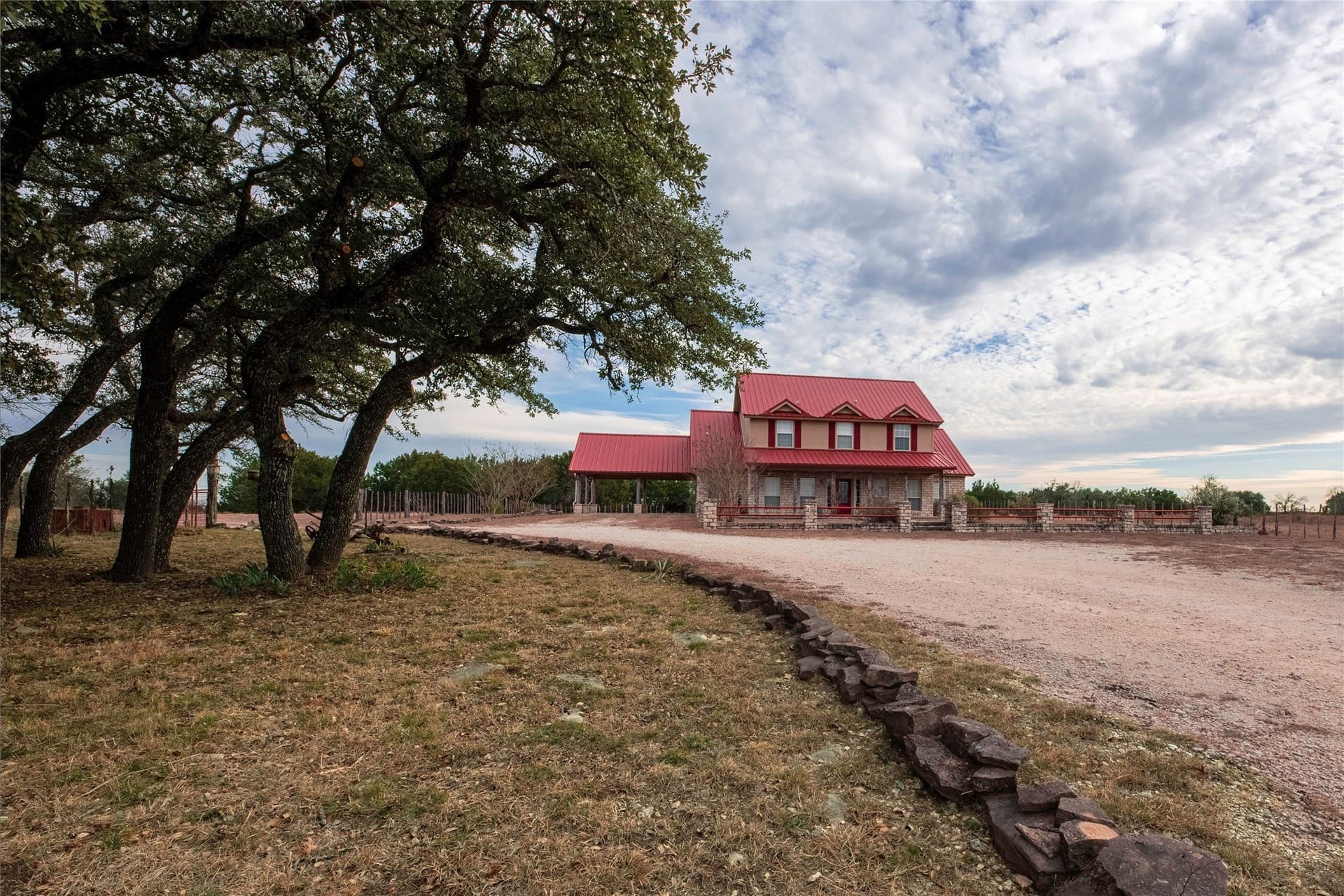 314 acres in Erath County