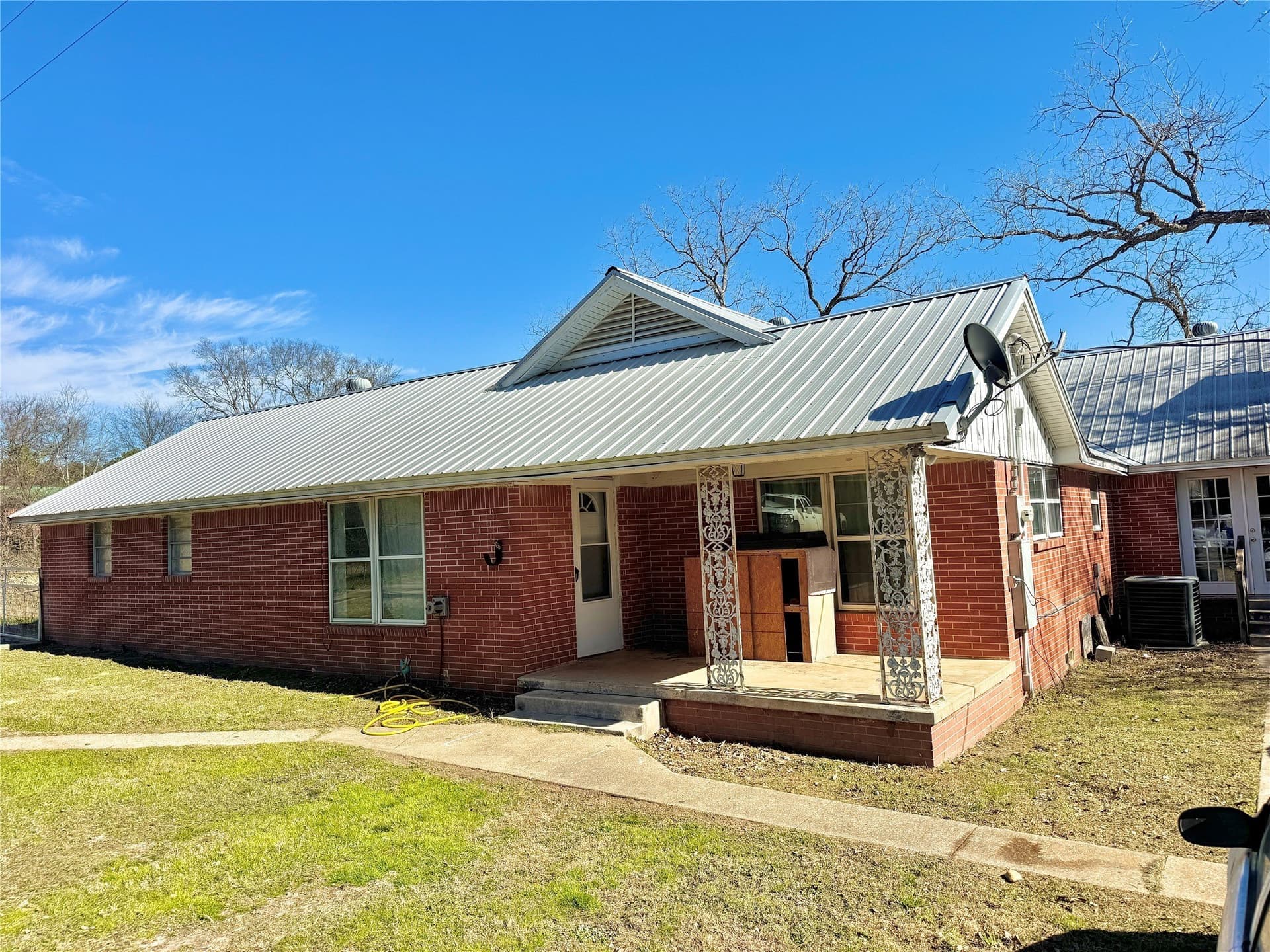 10.38 acres in Wood County