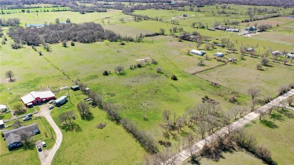 14.04 acres in Madison County