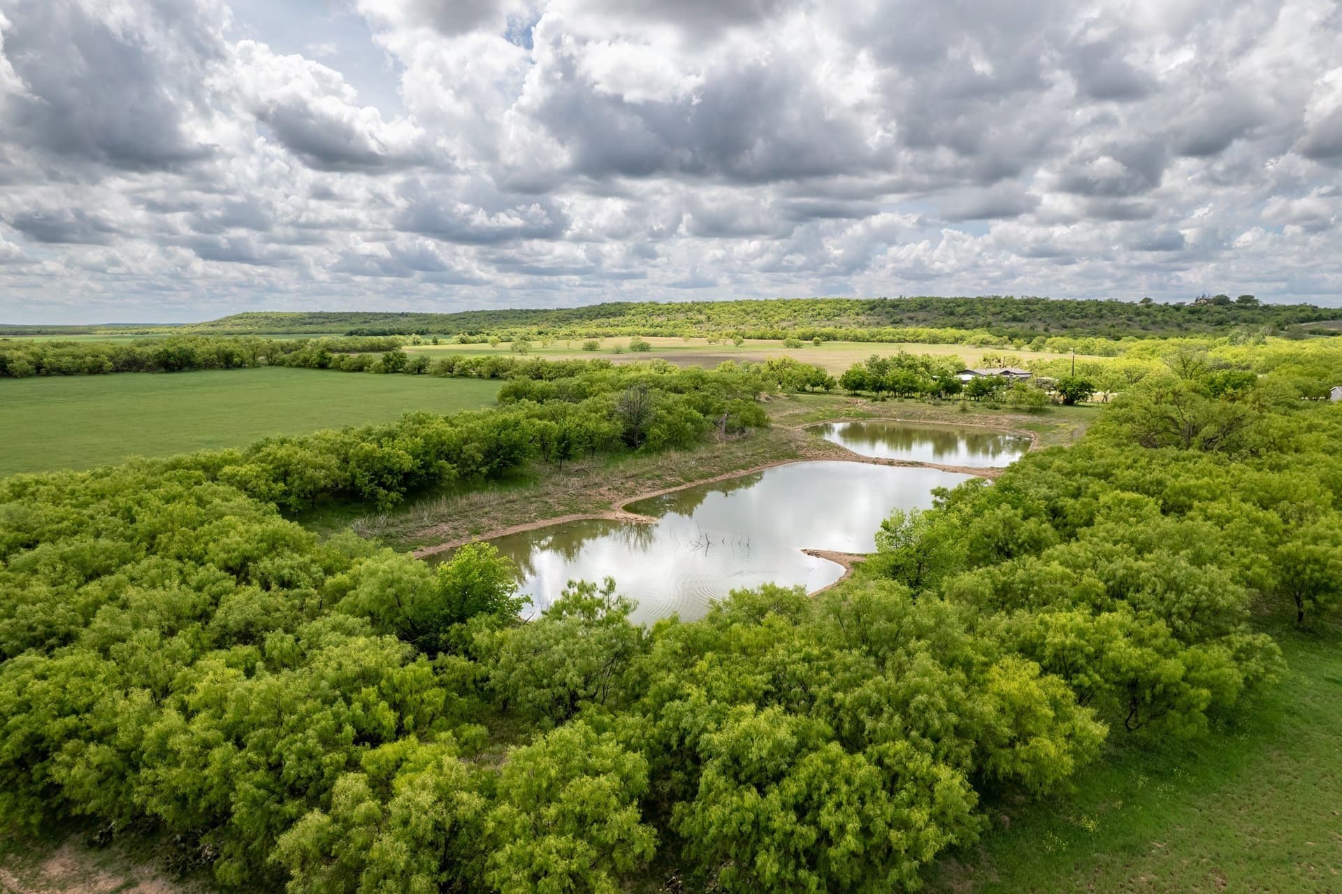 58.72 acres in Coleman County