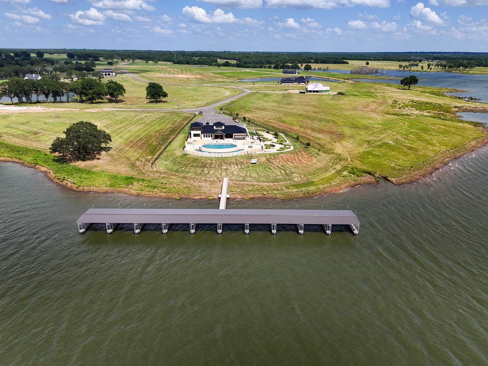 1 acres in Fannin County