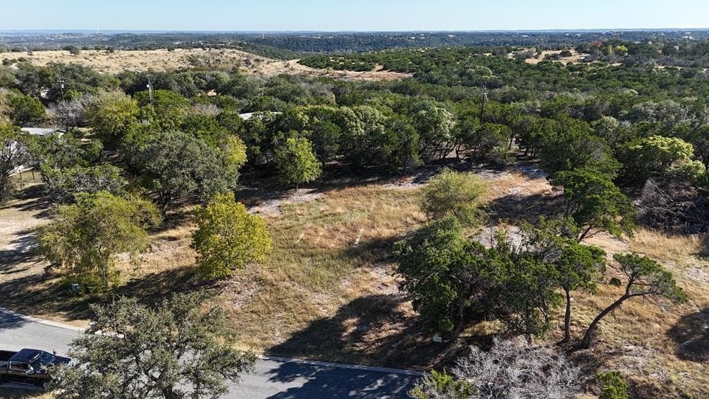 1 acres in Kerr County