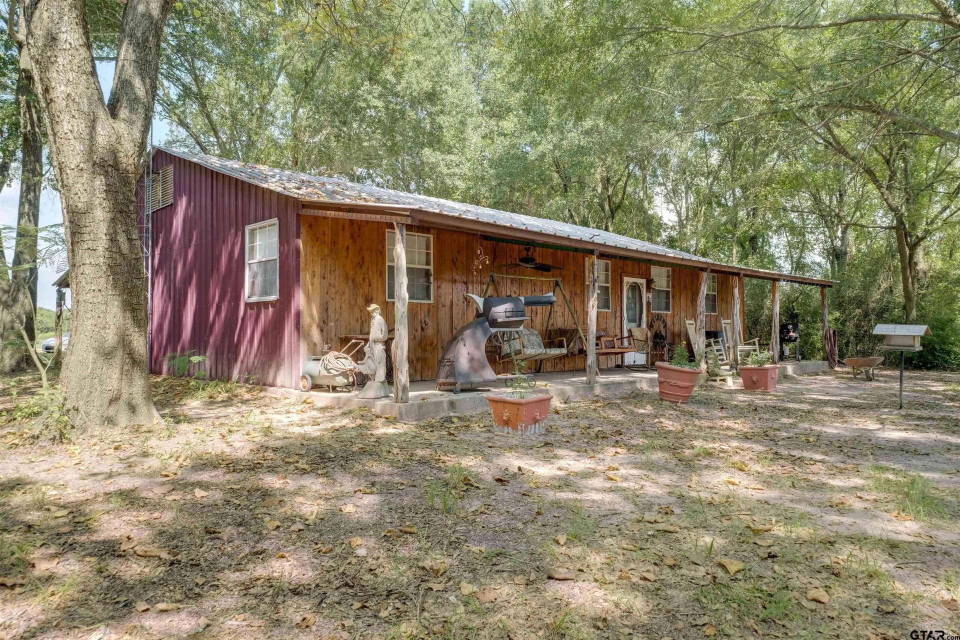 19.31 acres in Anderson County