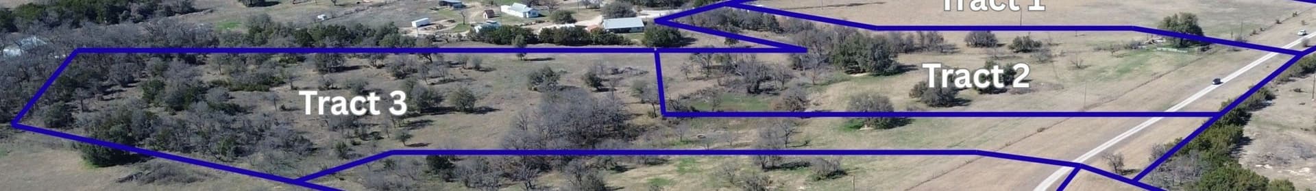 10.32 acres in Erath County