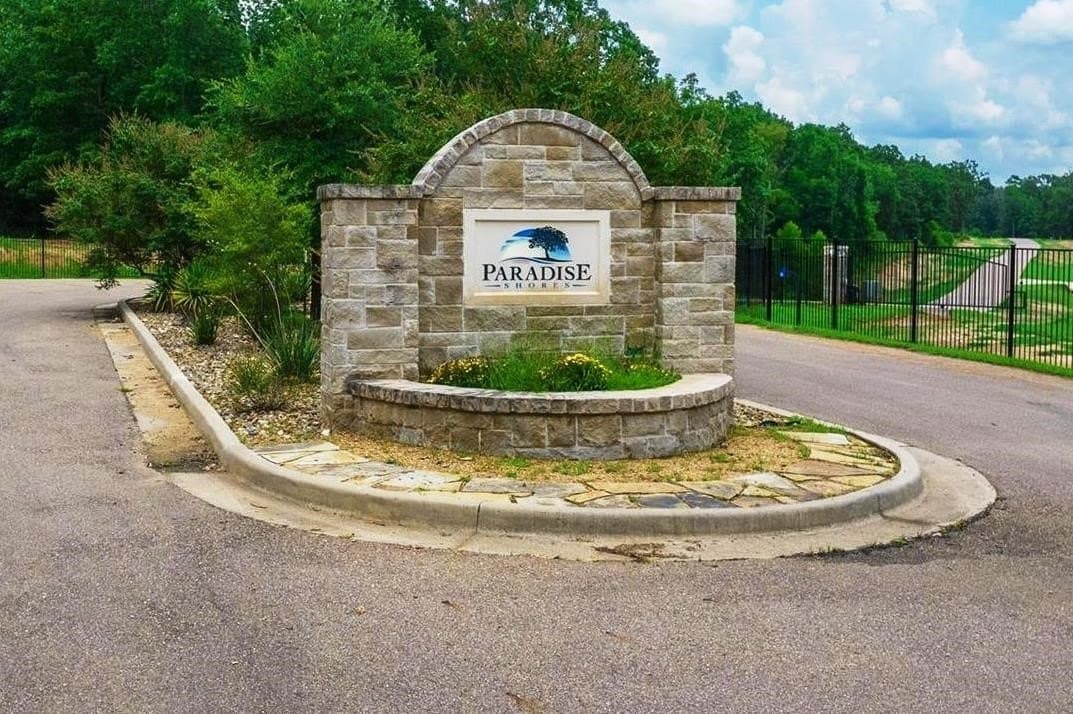 3.21 acres in Camp County