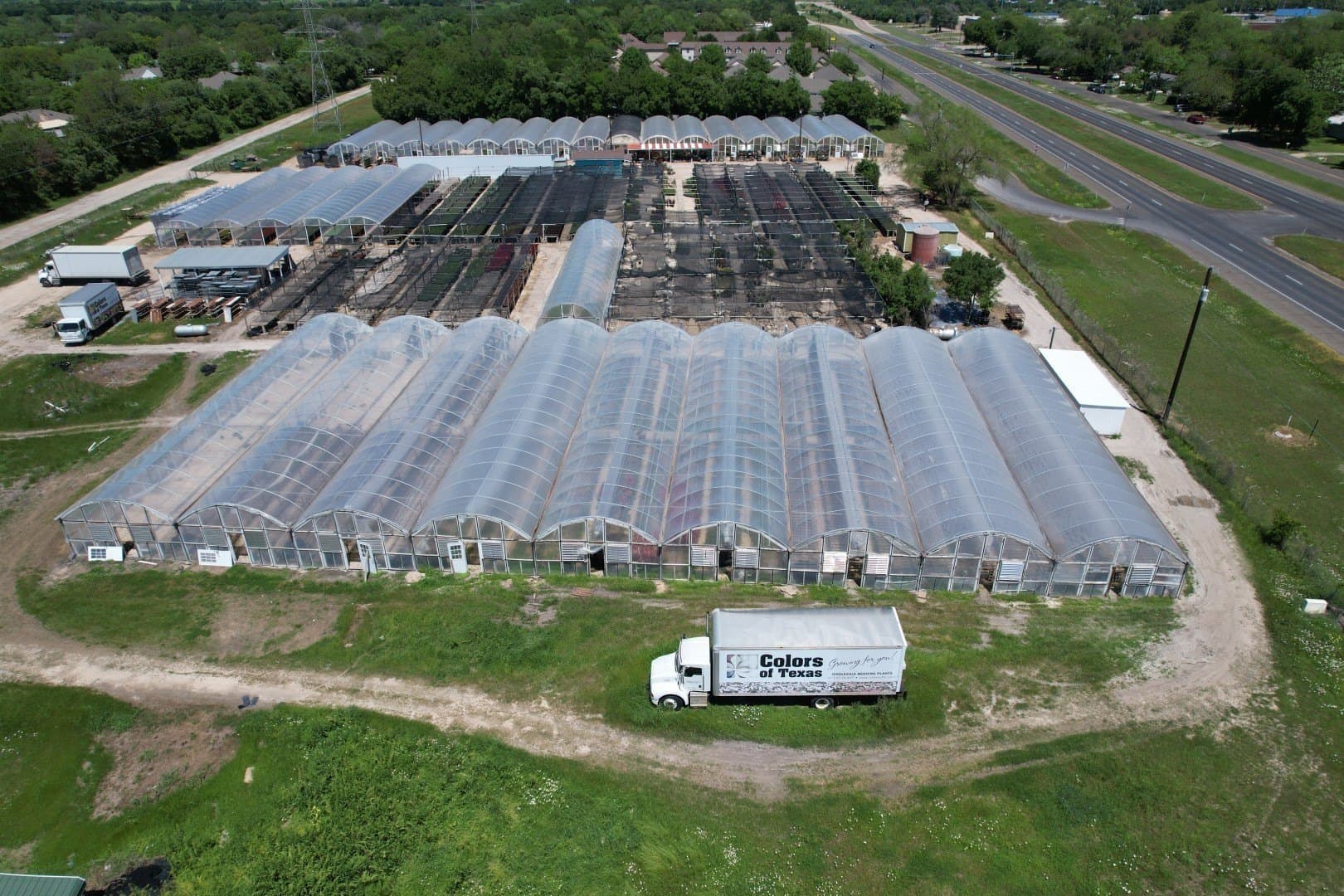 11.17 acres in McLennan County