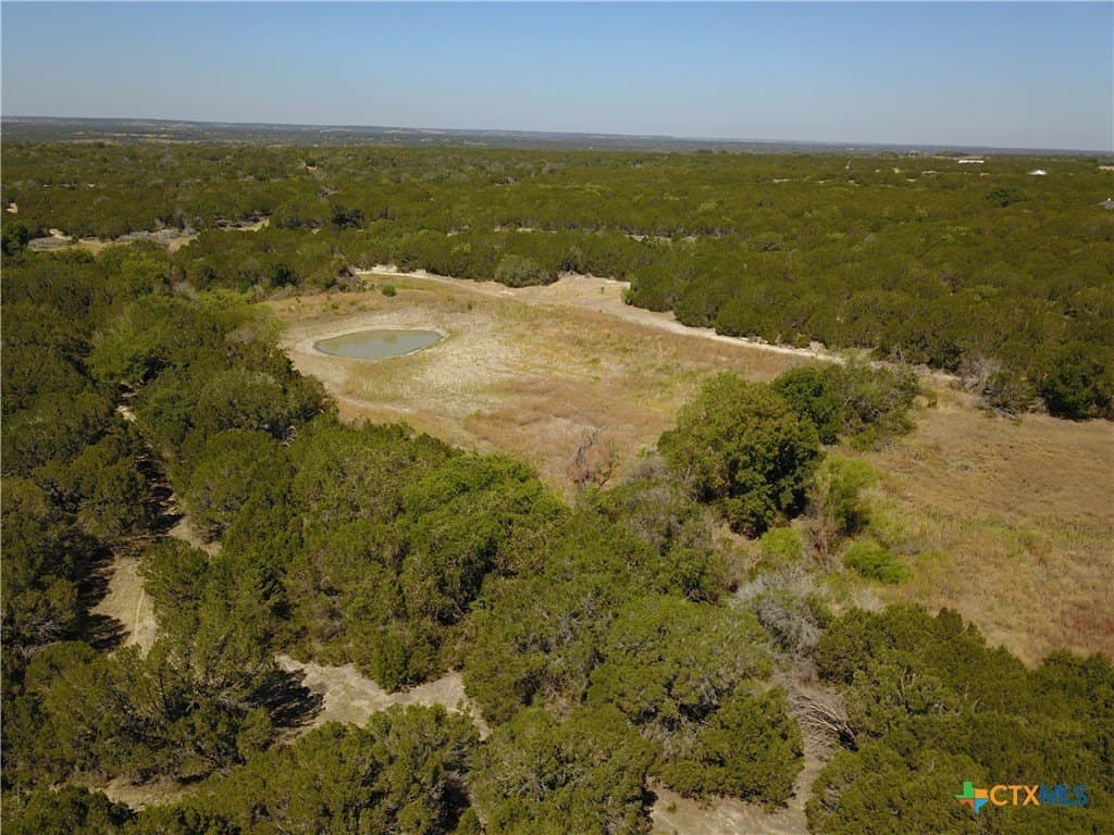 80 acres in Hamilton County