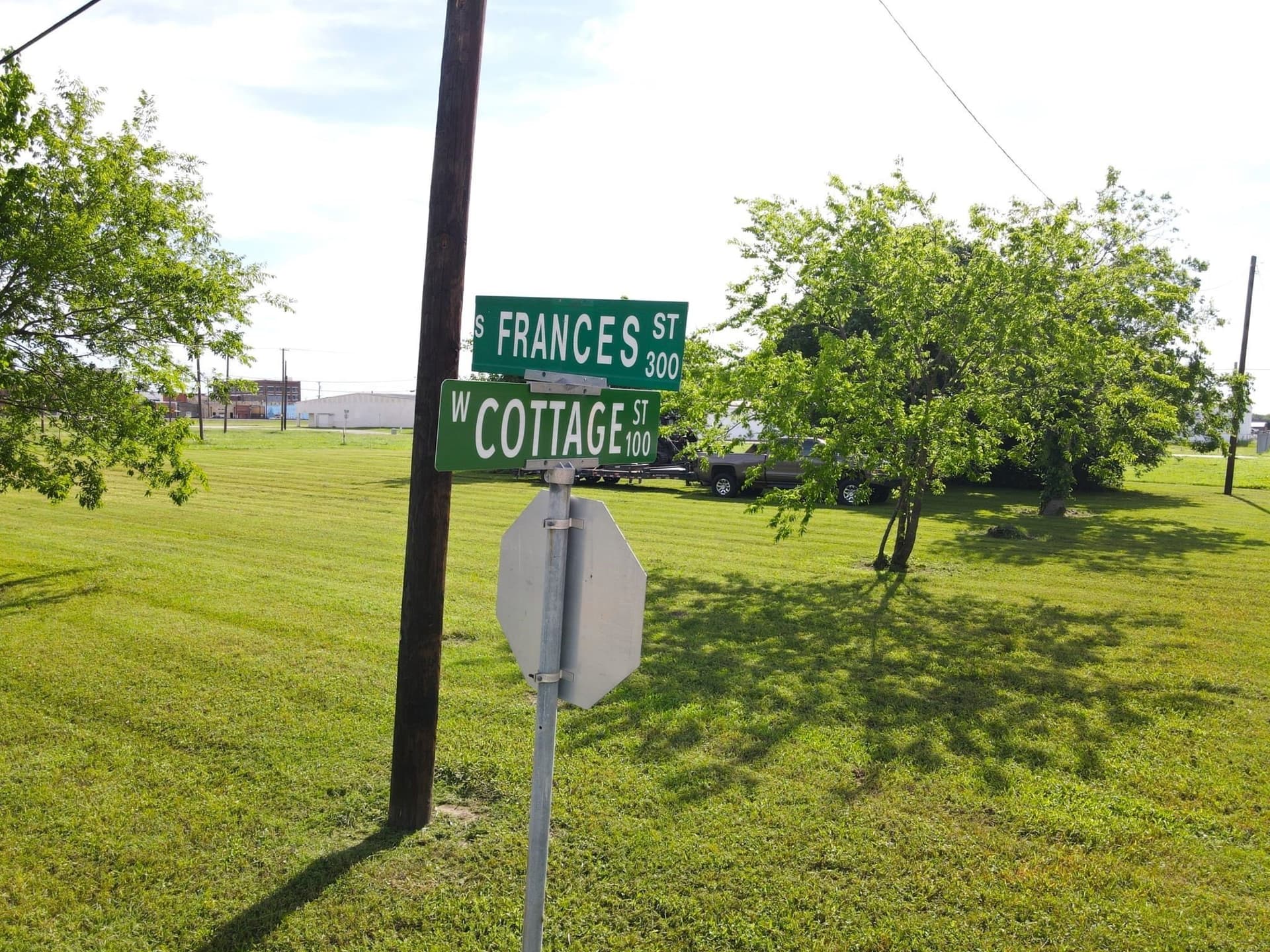 0.27 acres in Kaufman County