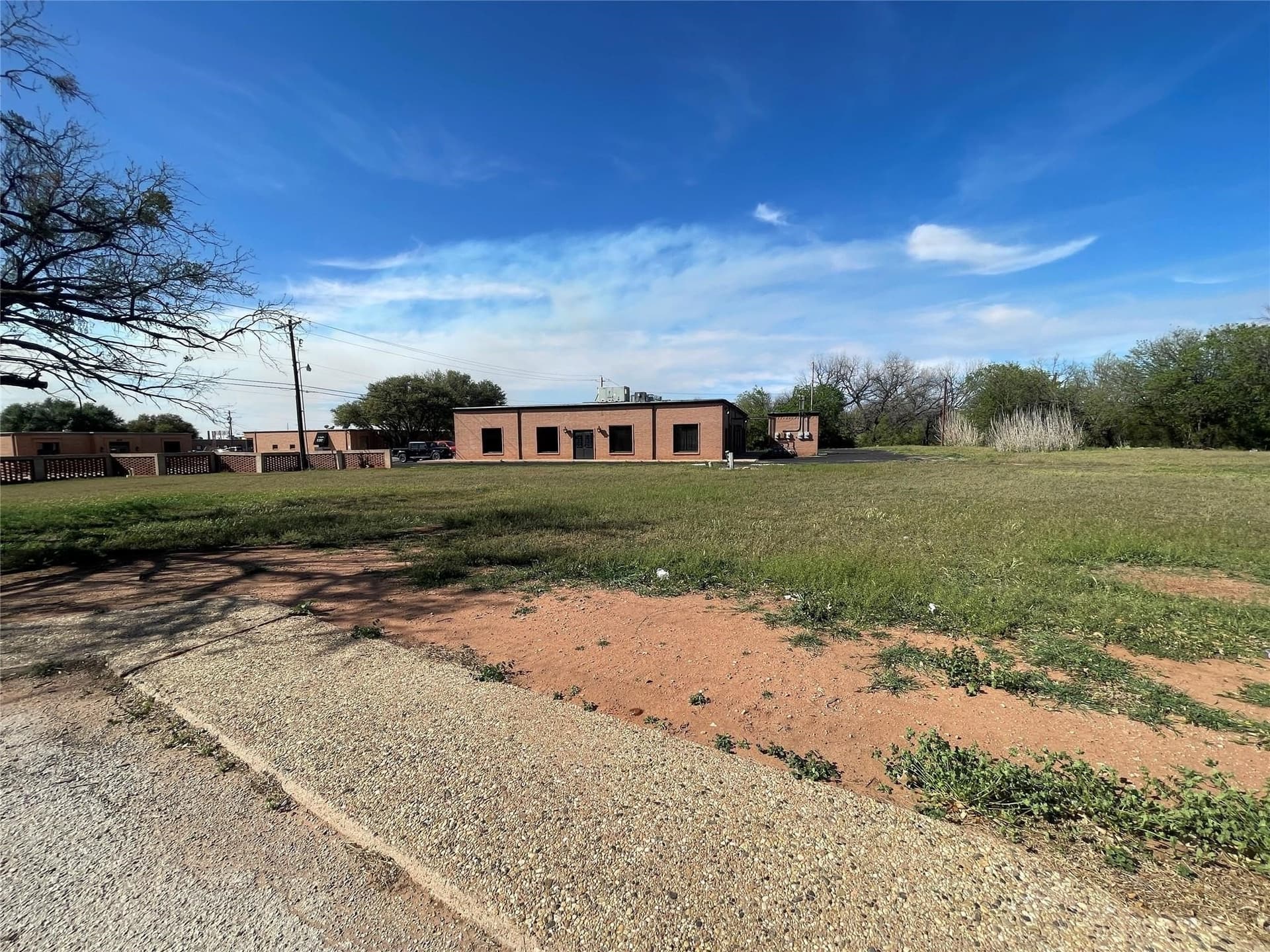 0.22 acres in Taylor County