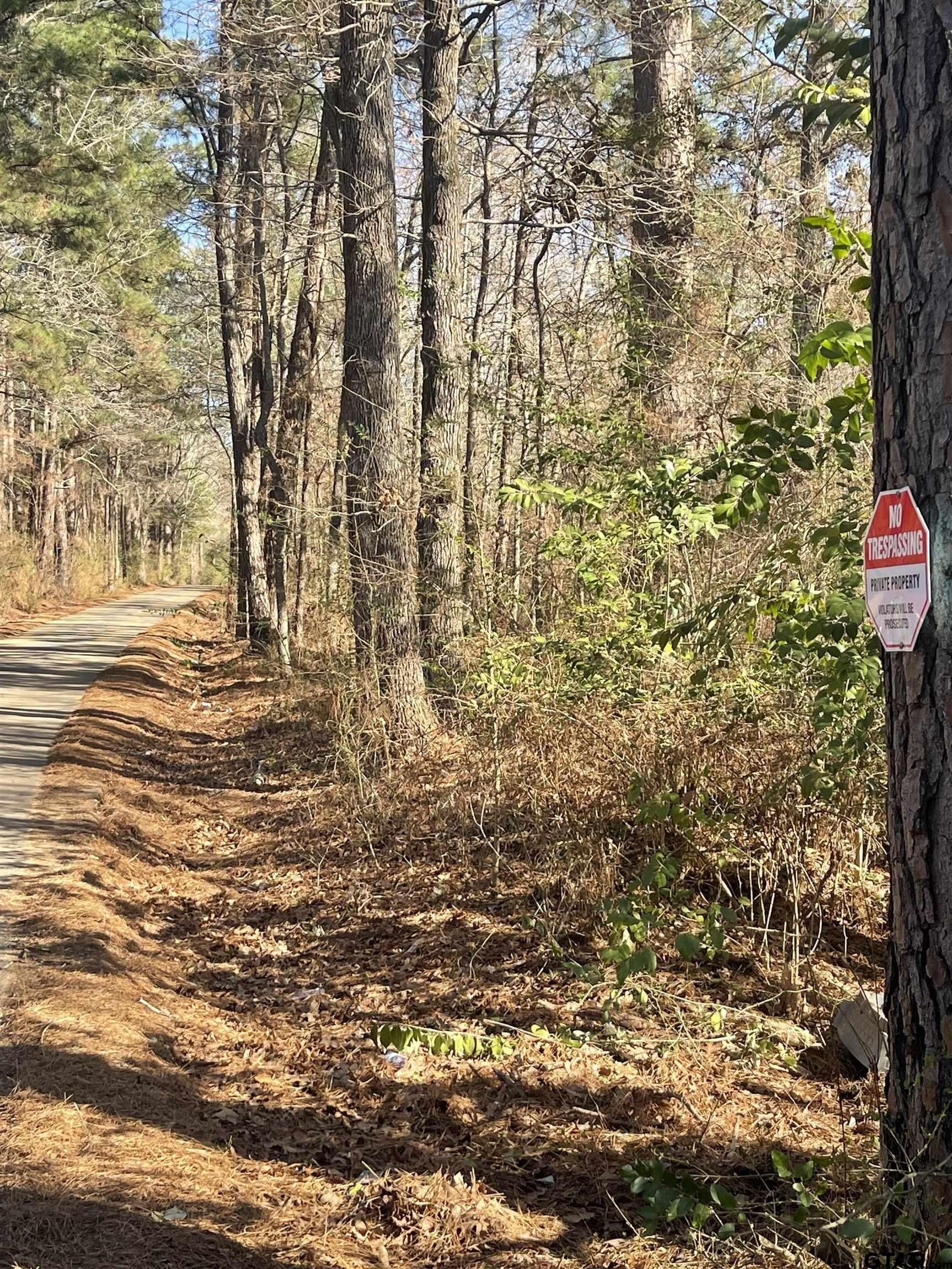 1.08 acres in Smith County