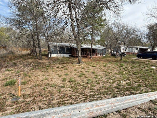 0.48 acres in Bexar County