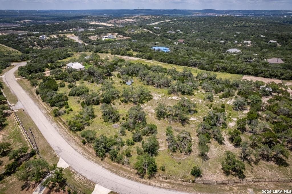 5 acres in Comal County