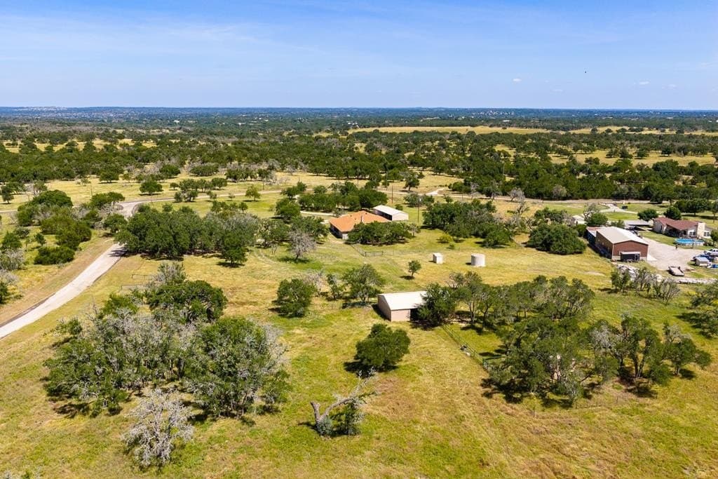 20.01 acres in Gillespie County