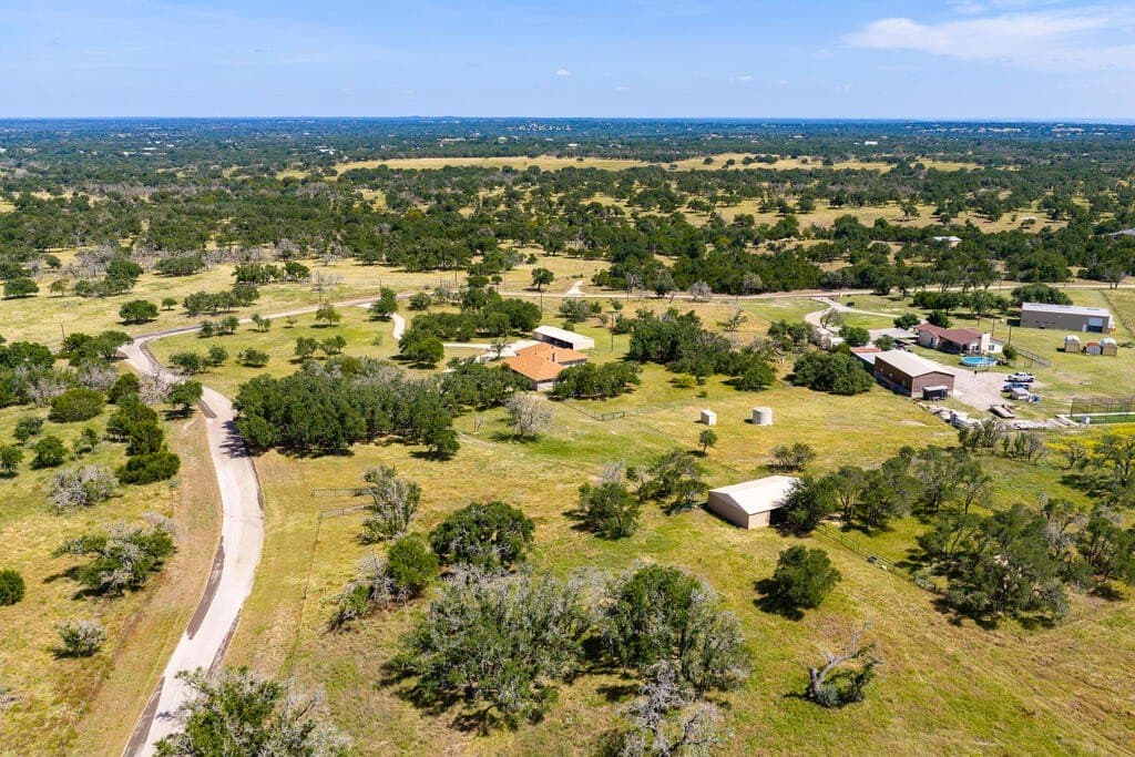 20.01 acres in Gillespie County