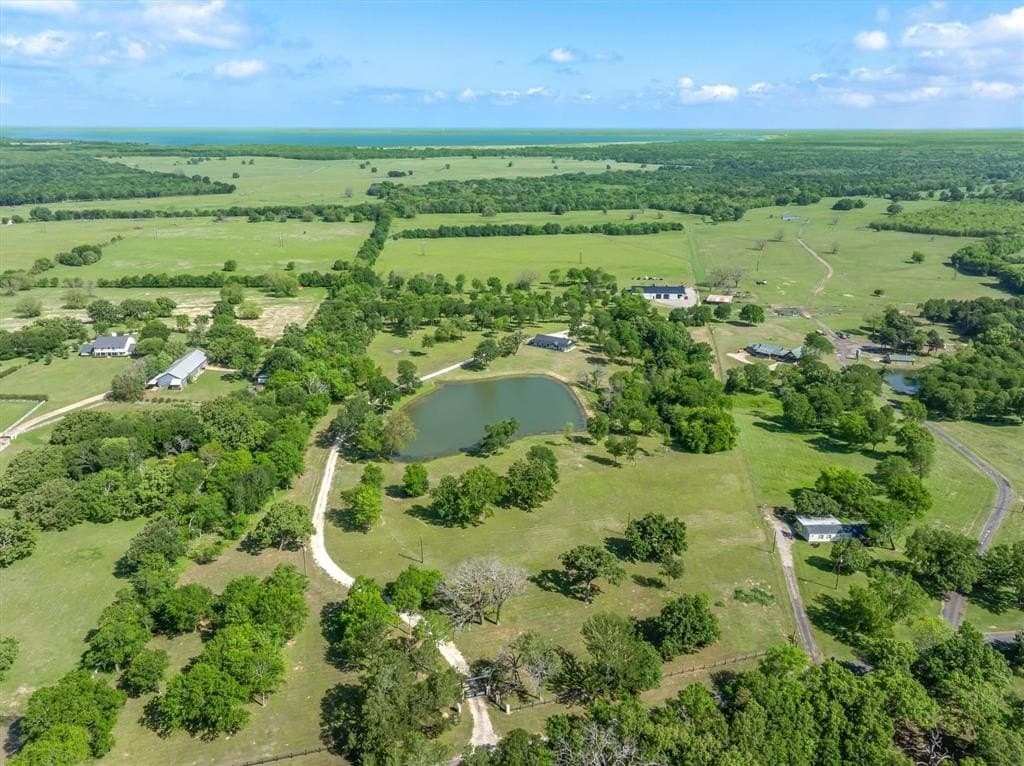 408.29 acres in Van Zandt County