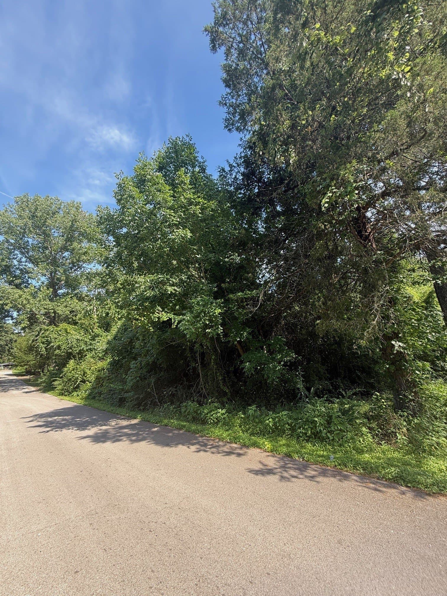 0.22 acres in Henderson County