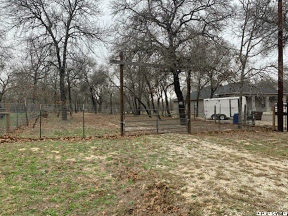 2.65 acres in Bexar County