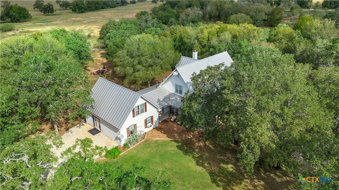 13.5 acres in Caldwell County