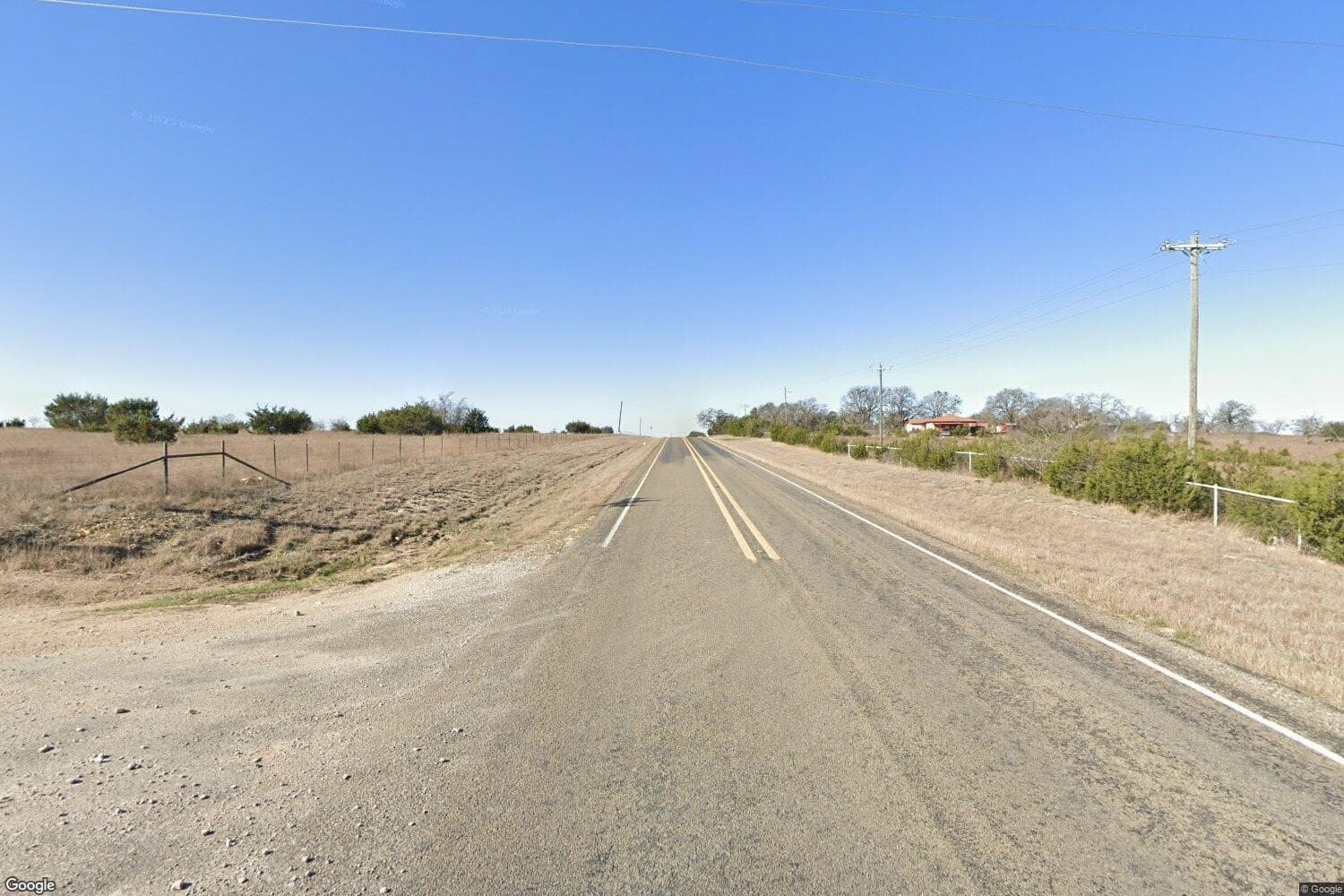 10.01 acres in Bosque County