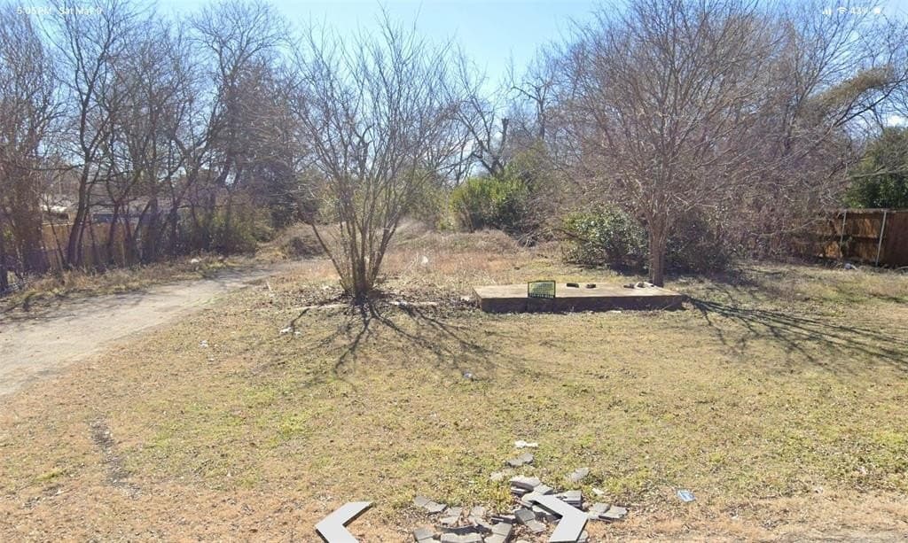0.44 acres in Dallas County