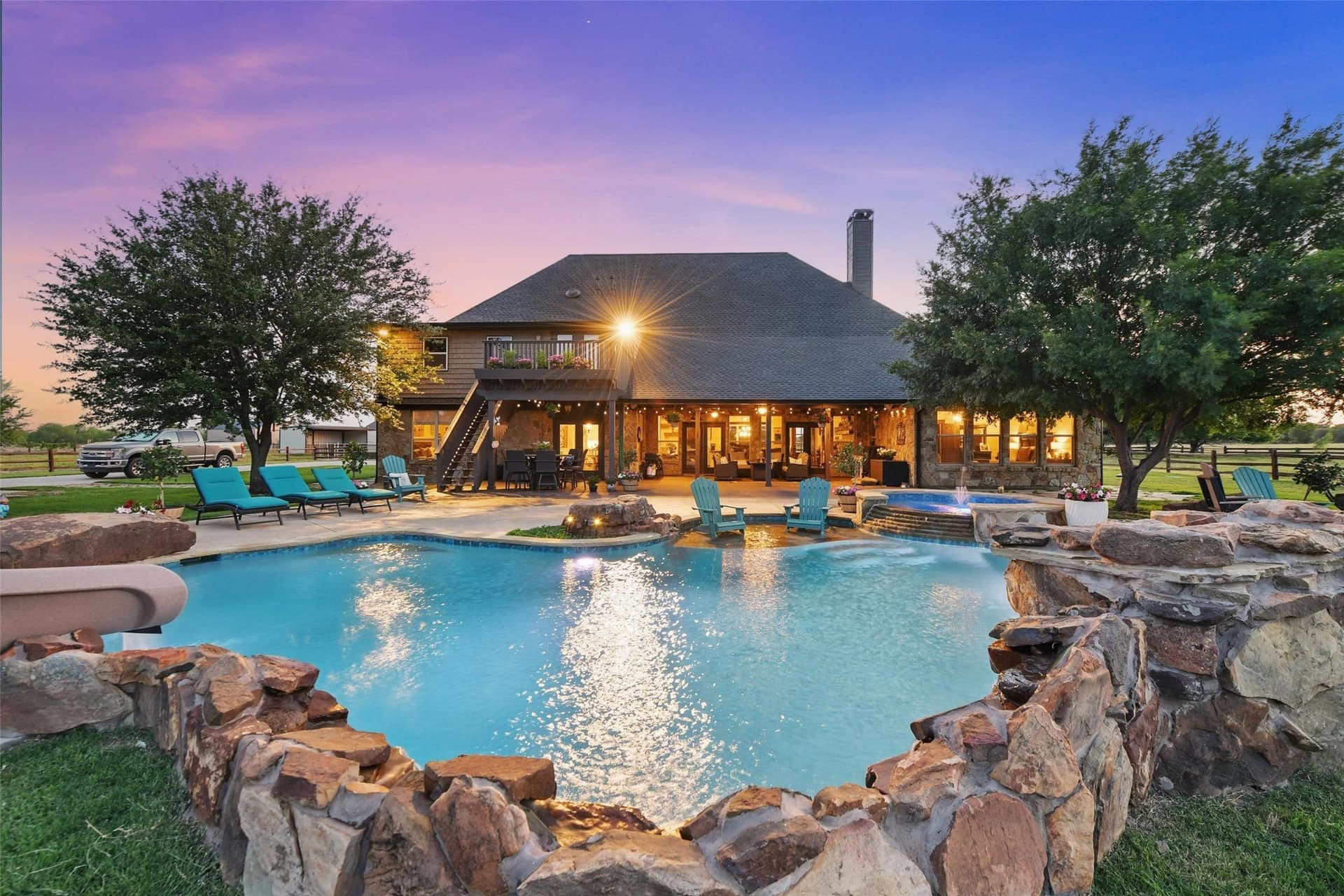 28.91 acres in Denton County