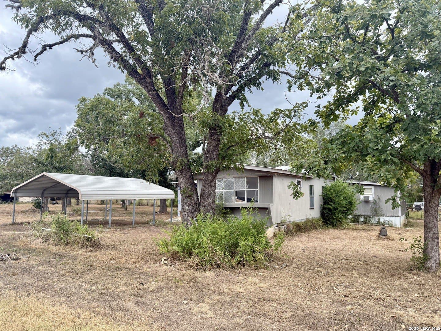 1.38 acres in Bandera County