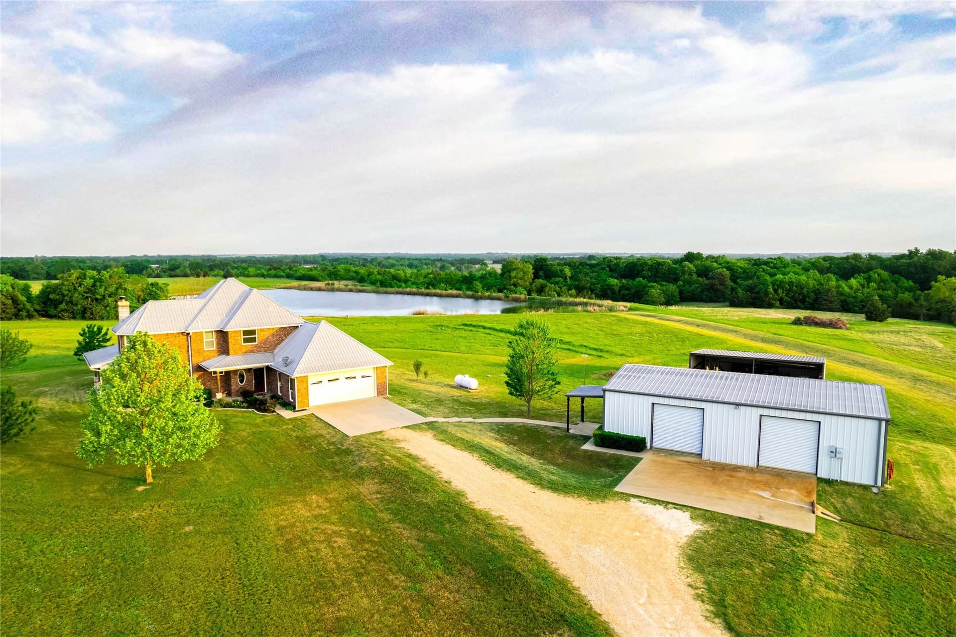 89.8 acres in Lamar County