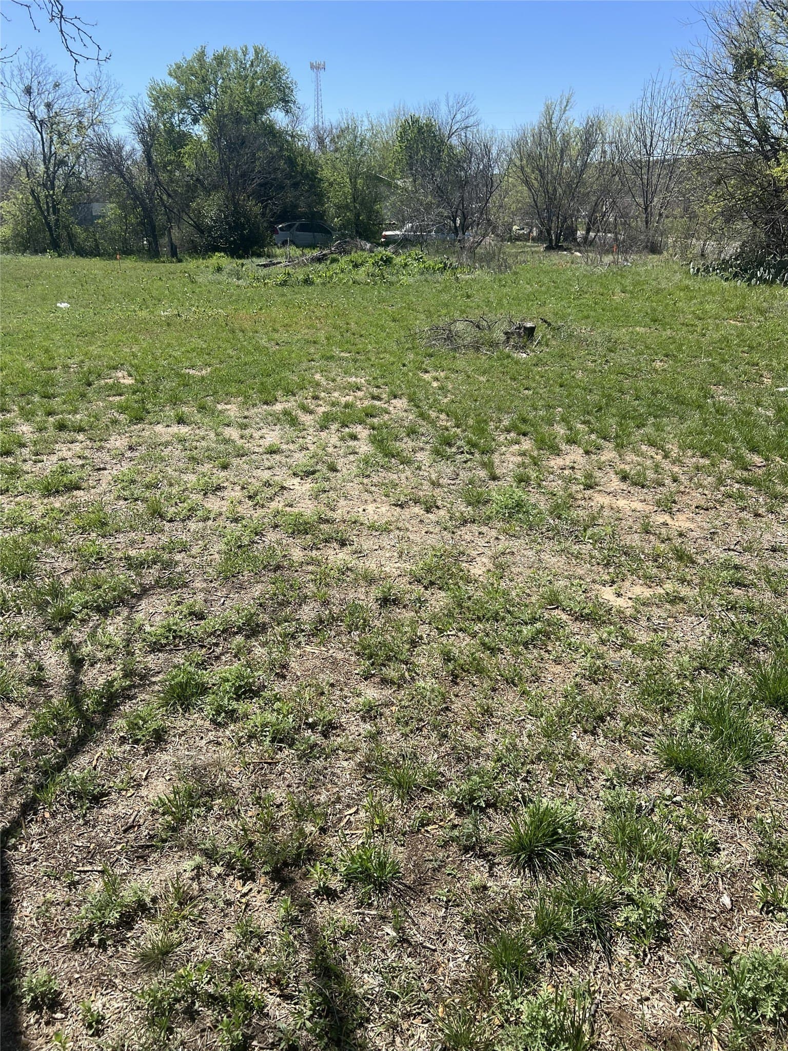 0.76 acres in Brown County