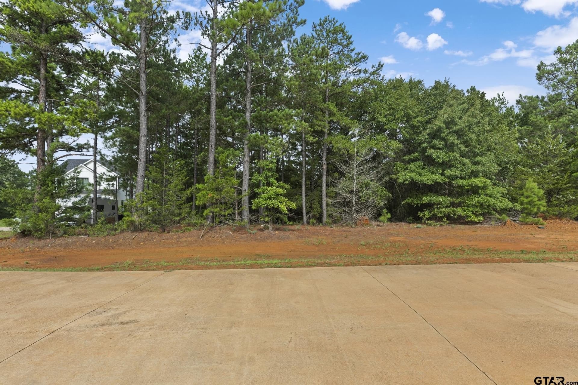 0.51 acres in Smith County