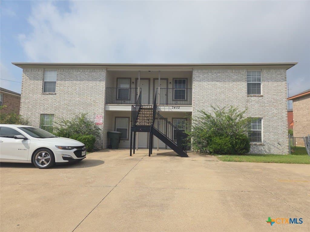 12 acres in Bell County