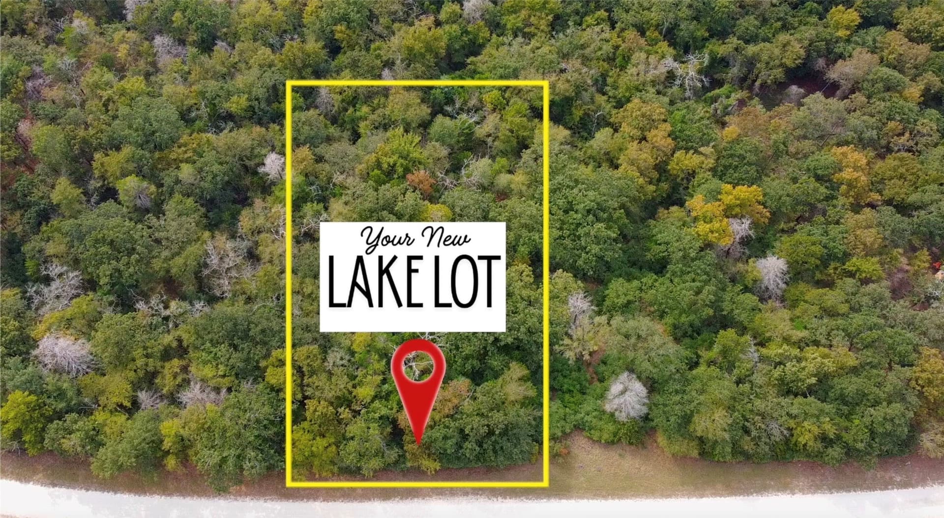 0.47 acres in Limestone County