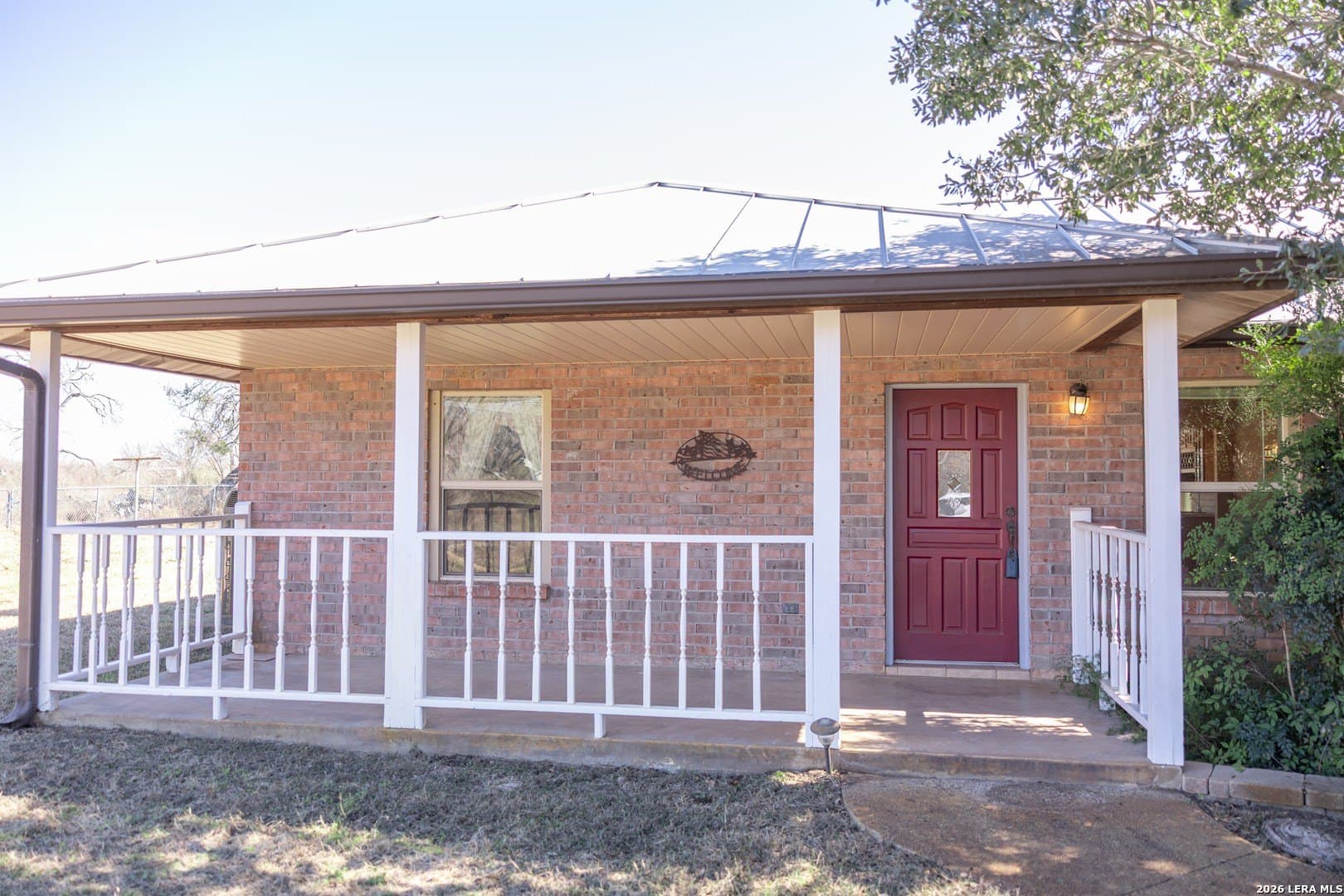 16.33 acres in Bexar County