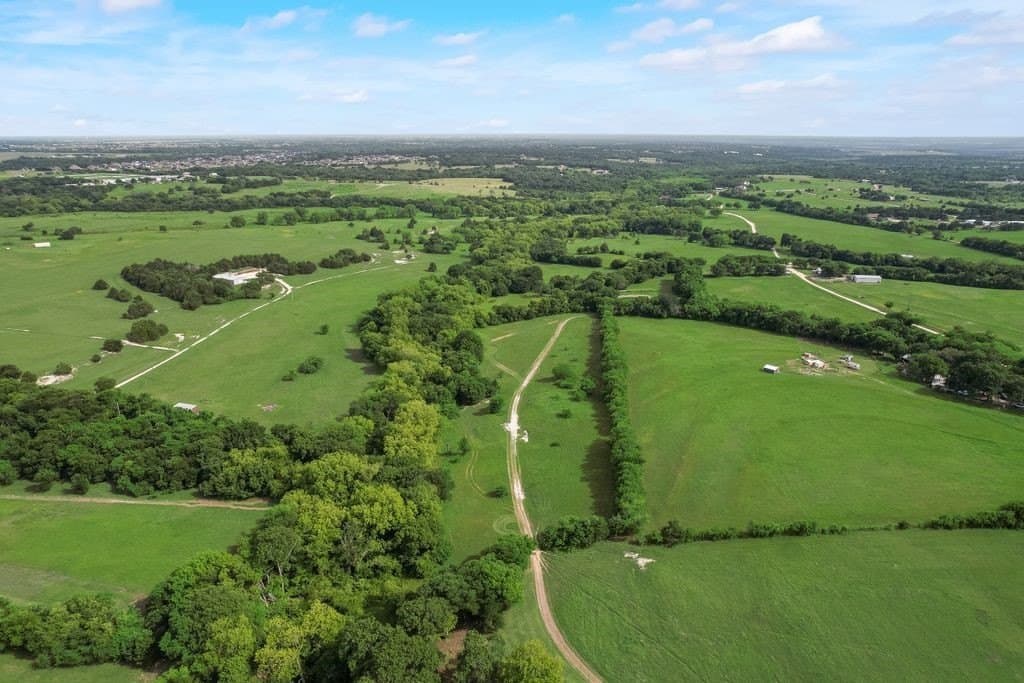 41 acres in Ellis County