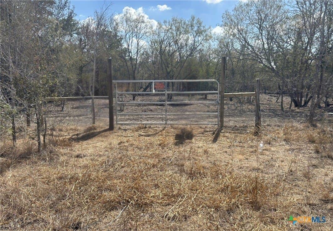 0.32 acres in Wilson County