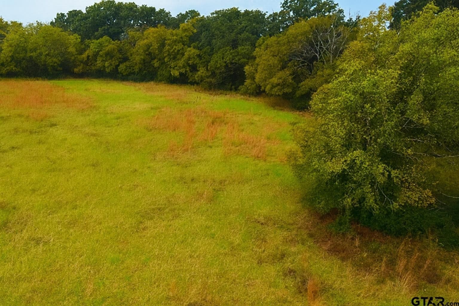 20.83 acres in Van Zandt County